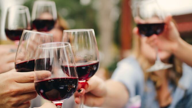 Los vinos de Huelva y de Madrid se hermanan este fin de semana