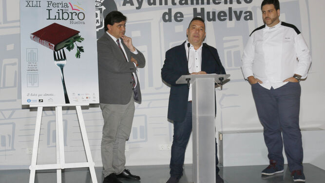 La Diputación premia a Xanty Elías, el Infoca, Abel Moreno y el Sporting Club