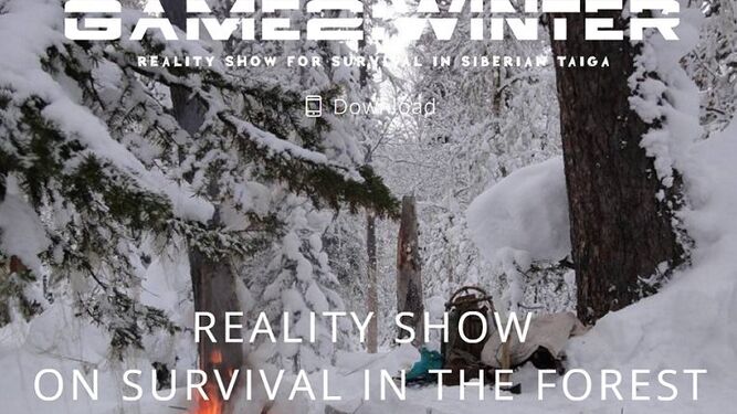 Imagen promocional de 'Game 2: Winter'
