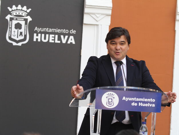 Huelva da el pistoletazo de salida a su Capitalidad Gastron&oacute;mica