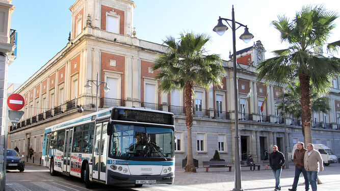 El Ayuntamiento de Huelva arrastra más de tres mil operaciones que todavía no ha conseguido liquidar.