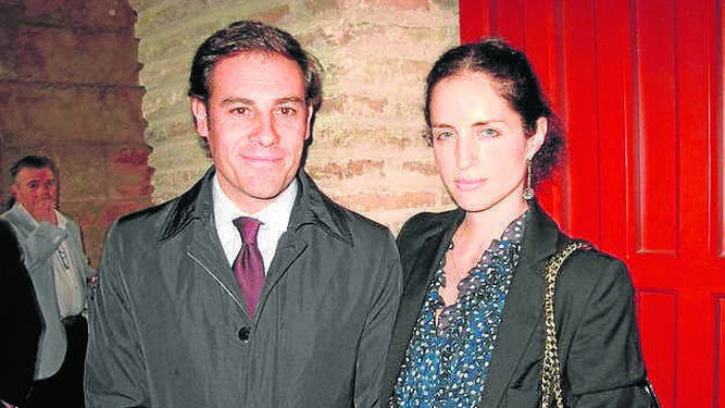 ‘El Litri’ y Carolina Herrera han hecho un parón en su relación.