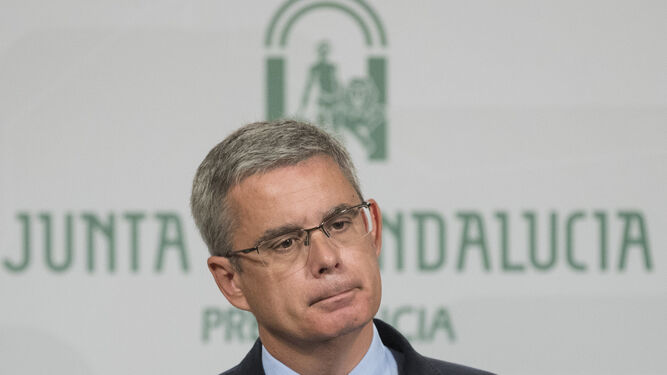 Juan Carlos Blanco.