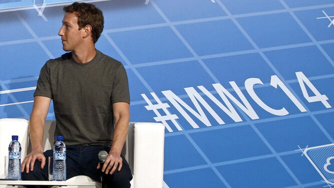 Facebook anuncia que pagará impuestos en España por los ingresos que genere