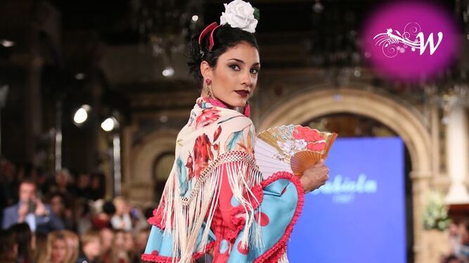 We Love Flamenco 2018 - Fabiola