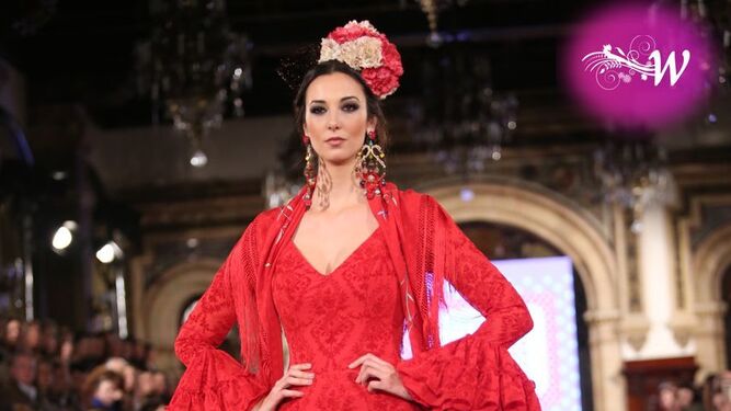 We Love Flamenco 2018- Carmen Acedo