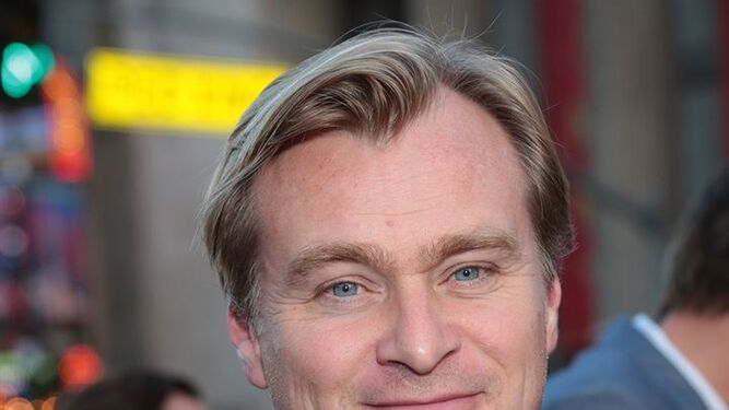 Christopher Nolan (Dunkerque)