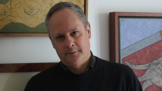 Jordi Ibáñez (Barcelona, 1962) es profesor de Estética y Teoría de las Artes en la Universidad Pompeu Fabra.