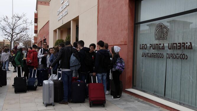 Más de 10.000 portugueses dejan casi 4 millones en el municipio