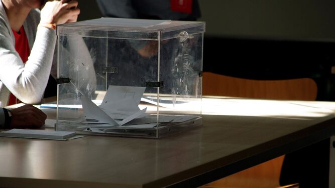 Elecciones Municipales Huelva 2023: Cómo se hace el recuento de votos tras las elecciones