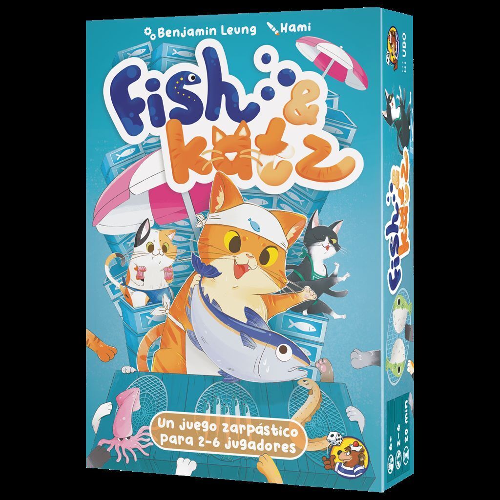 Fish N Katz