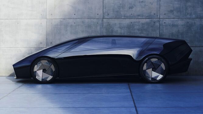 Así serán los coches eléctricos que Honda lanzará en 2026
