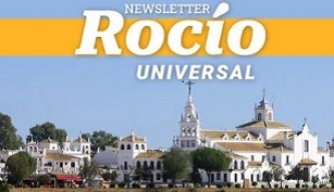 Newsletter Rocío Universal
