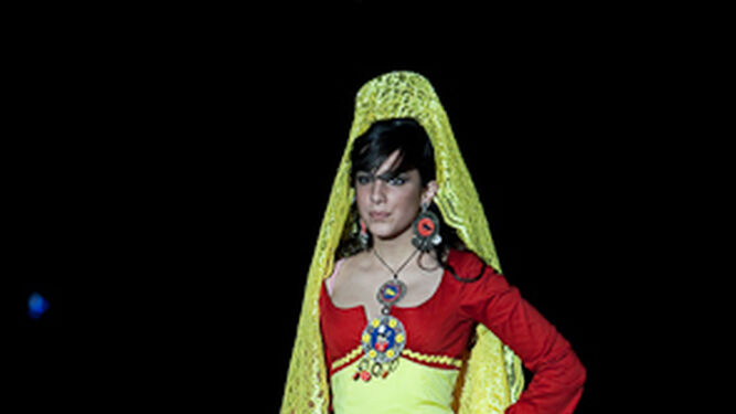 Mujeres de Bandera - Simof 2009