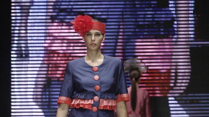 Desfile: Pret a Porter - Moda de Sevilla