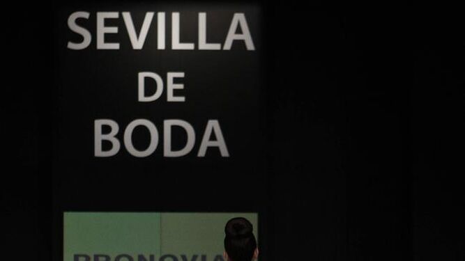 Desfile: Sevilla de Boda - Sevilla de boda