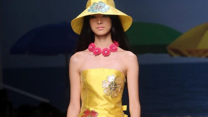 Primavera-Verano 2014  - Mil&aacute;n Fashion Week