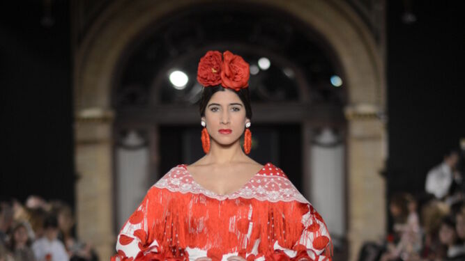 'Una forma de expresar' - We love flamenco 2015
