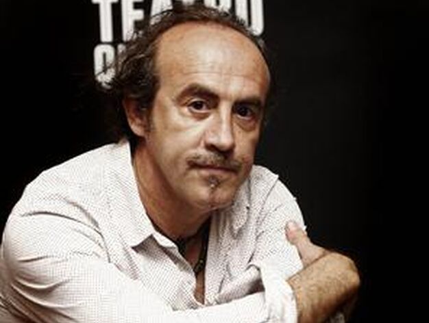 Pedro Reyes.