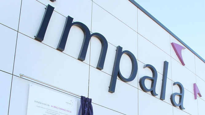 Impala abre sus instalaciones en Huelva con China como objetivo