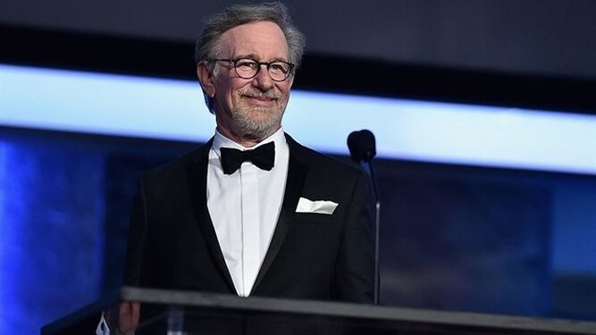 Spielberg .