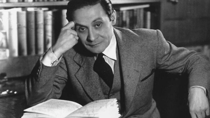 Enrique Jardiel Poncela (1901-1952), un autor de actualidad.