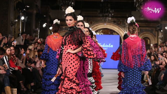We Love Flamenco 2018 - Fabiola
