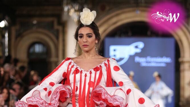 We Love Flamenco 2018 - Sevillan&iacute;a