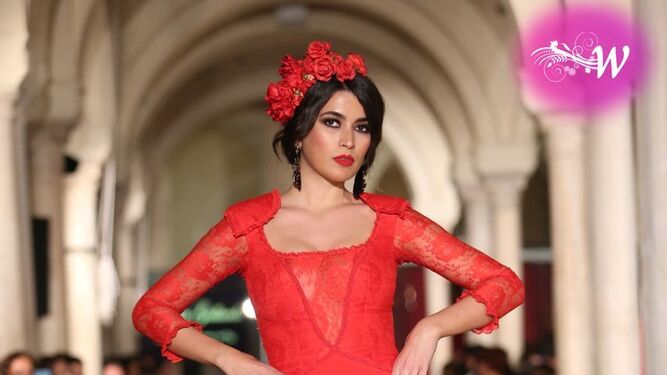 VIVA by We Love Flamenco 2018 - Mart&iacute;n Gallardo