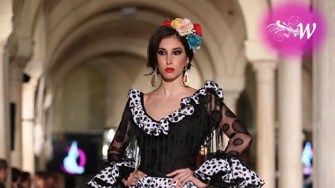 VIVA by We Love Flamenco 2018 - El Madro&ntilde;al