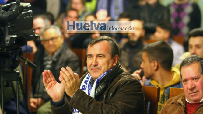 Im&aacute;genes del pleno en el ayuntamiento de Huelva para aprobar el pago de la deuda del Recre con Hacienda.