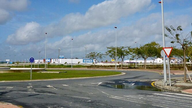 Alipensa instalará un centro de venta al por mayor en el Parque Huelva Empresarial