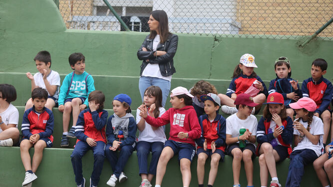 Lunes: Copa del Rey de Tenis en im&aacute;genes