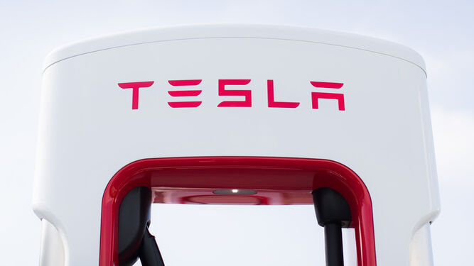 Tesla suma a su red de supercargadores una nueva estación en Fuengirola, Málaga