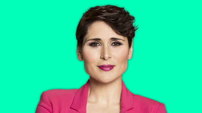 Rosa López en la foto promocional de su 'reality' personal