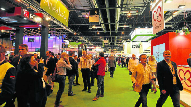 Fruit Attraction 2017.
