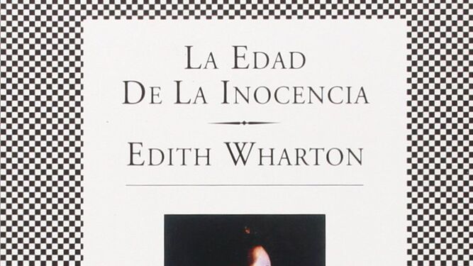 'La edad de la inocencia', de Edith Wharton.