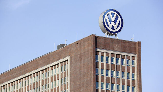 Primera demanda colectiva en Alemania contra Volkswagen por el ‘dieselgate’