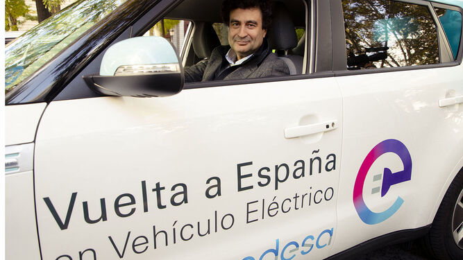 Recorrer 1.000 kilómetros con sólo 10 euros de consumo es posible… con un coche eléctrico
