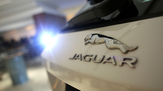 Atlántida Premium inaugura las nuevas instalaciones de Jaguar Land Rover en Huelva.
