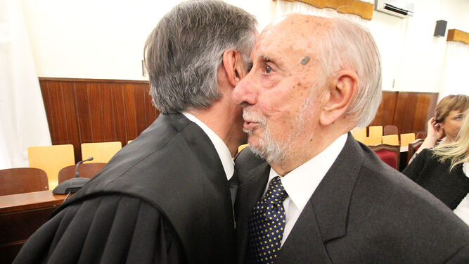 Alfredo Flores toma posesi&oacute;n como nuevo Fiscal Jefe de Huelva, en im&aacute;genes