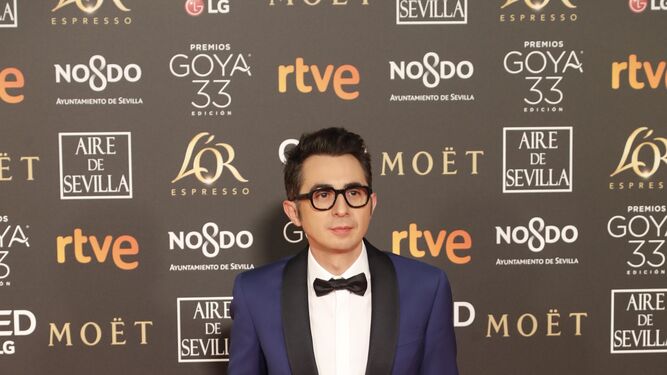 La alfombra roja de los Premios Goya en Sevilla