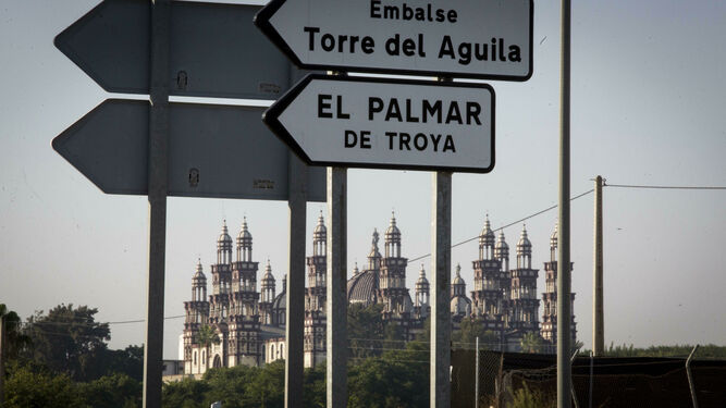 El Palmar de Troya es el municipio sevillano que más se abstuvo en las elecciones generales del 28 de abril.