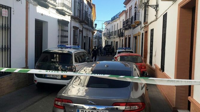 UGT Huelva condena enérgicamente la agresión machista en Bollullos