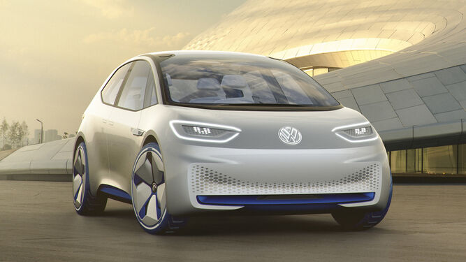 Volkswagen descarta la fabricación de un modelo eléctrico en España… a corto plazo
