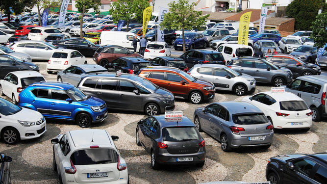 El Salón del Automóvil arranca con 250 coches en exposición.
