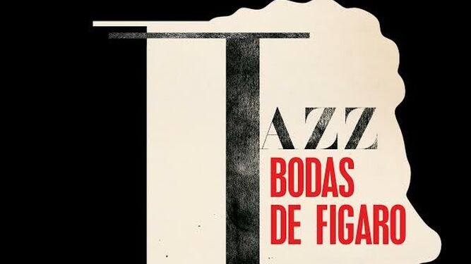 'Jazz Bodas de Figaro', el clásico de Mozart con arreglos sorprendentes.