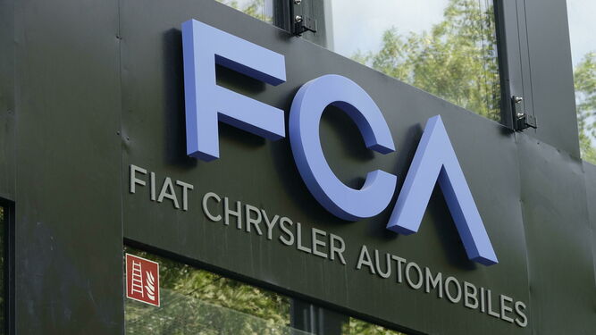 FCA (Fiat y Jeep) le propone una fusión a Renault para crear un gigante de la automoción