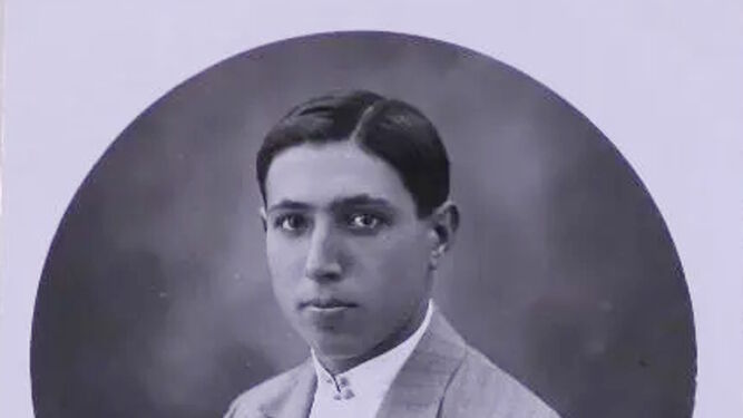 Manuel Báez Litri.