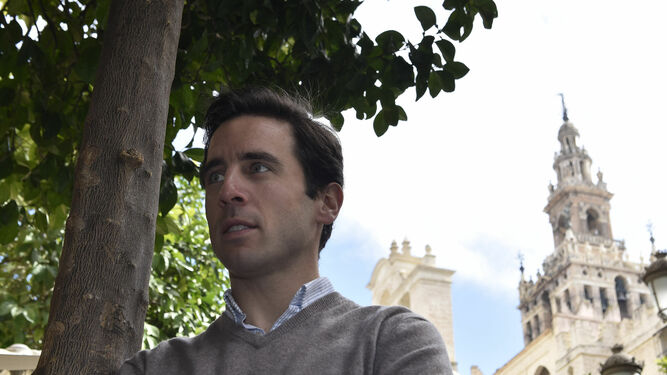 Juan Ortega, quien también podría torear de nuevo en Las Ventas en la próxima Feria de Otoño.